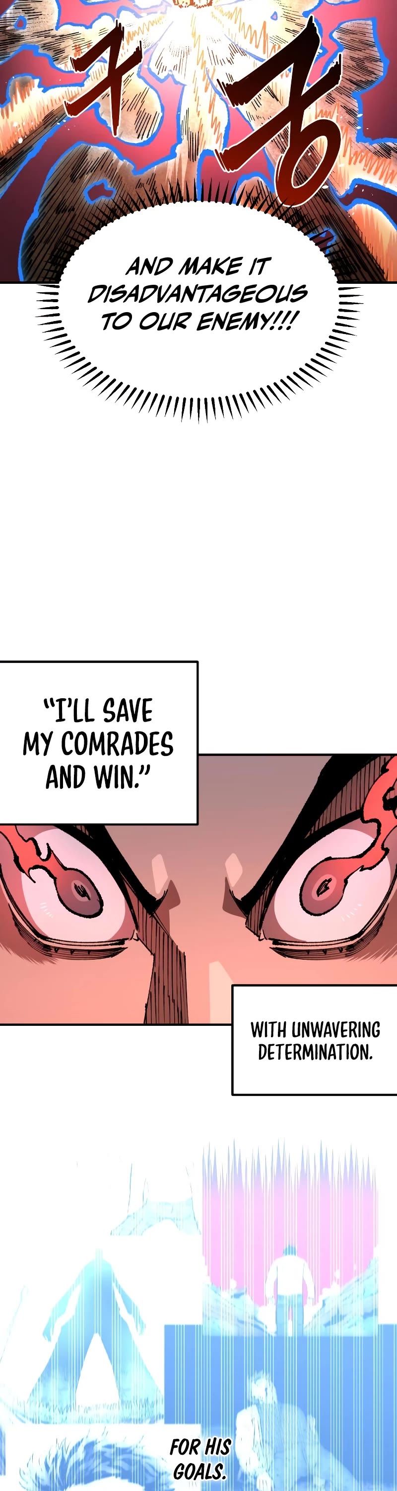 Reincarnation of the Veteran Soldier chapter 94 page 40