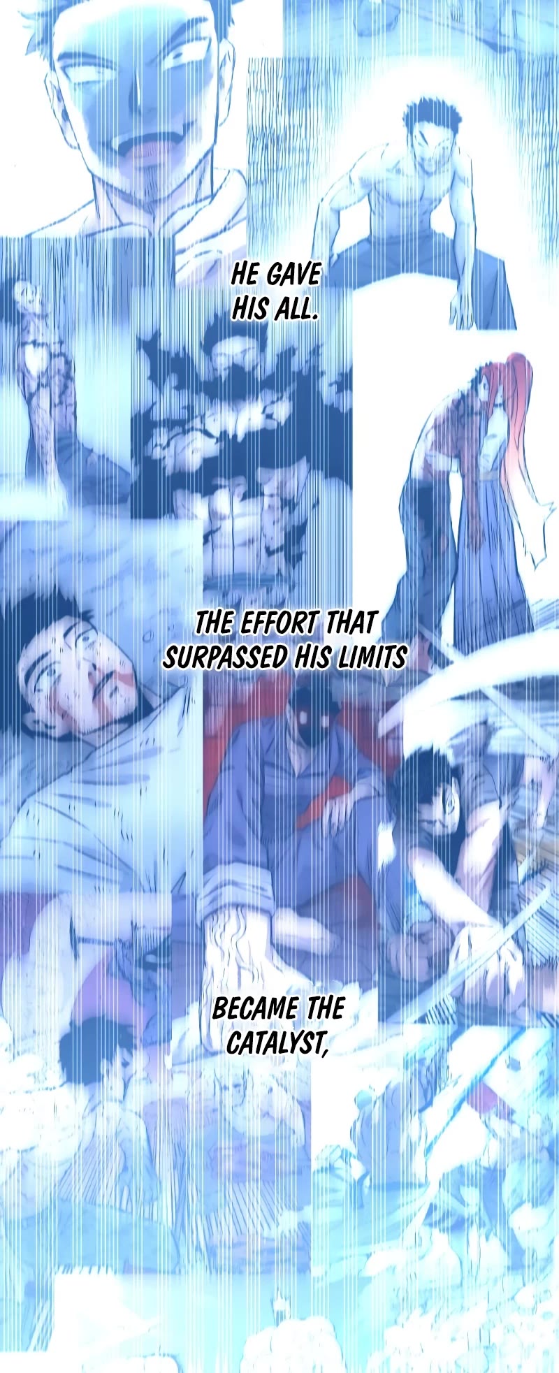 Reincarnation of the Veteran Soldier chapter 94 page 41