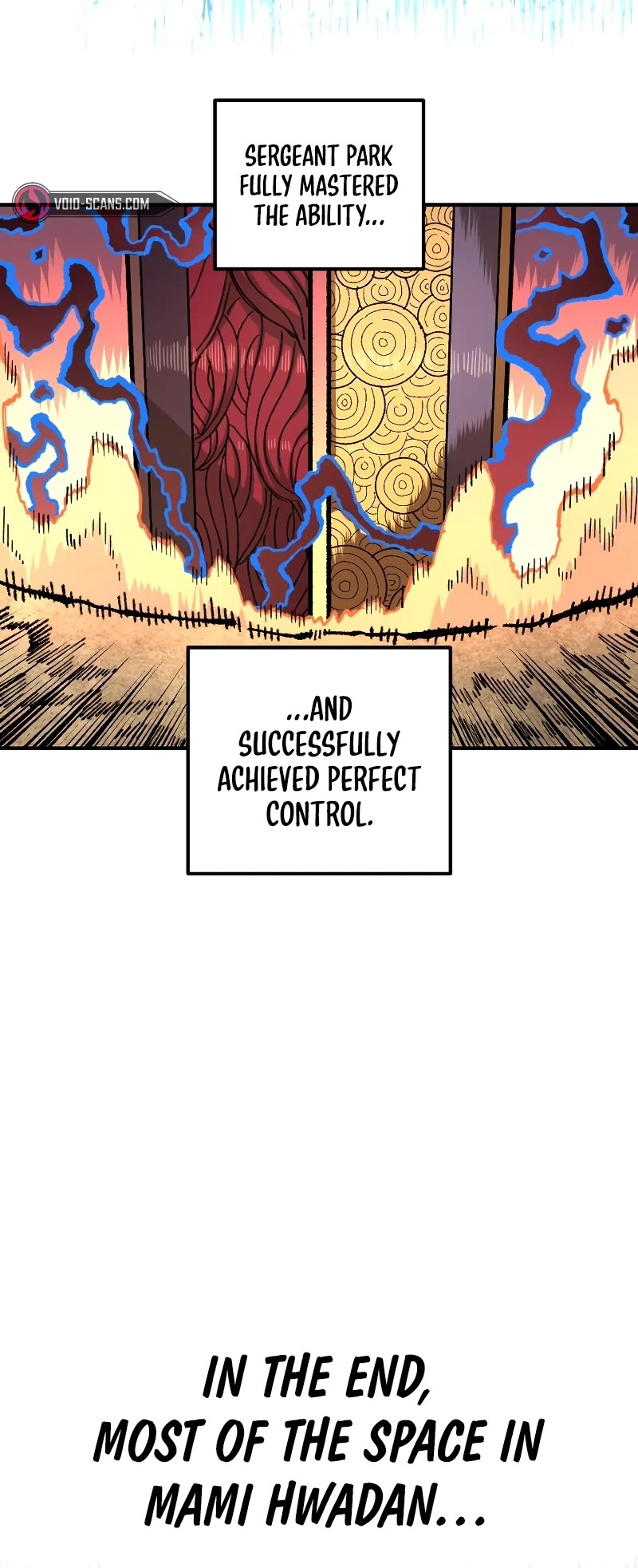 Reincarnation of the Veteran Soldier chapter 94 page 42