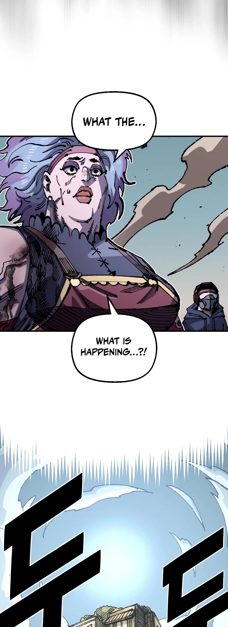 Reincarnation of the Veteran Soldier chapter 94 page 45