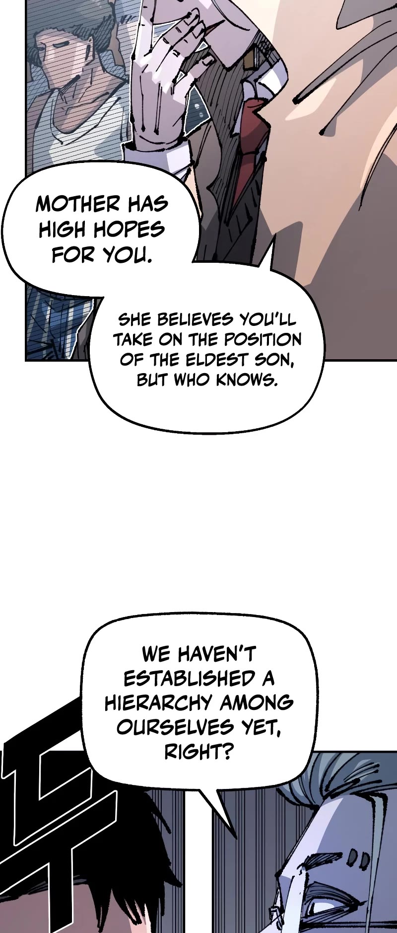 Reincarnation of the Veteran Soldier chapter 94 page 7