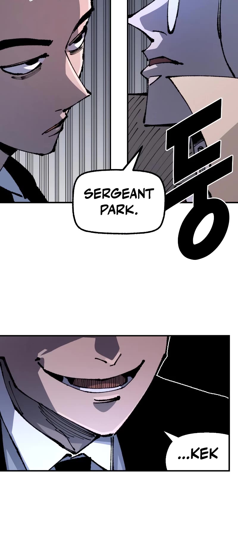 Reincarnation of the Veteran Soldier chapter 94 page 8