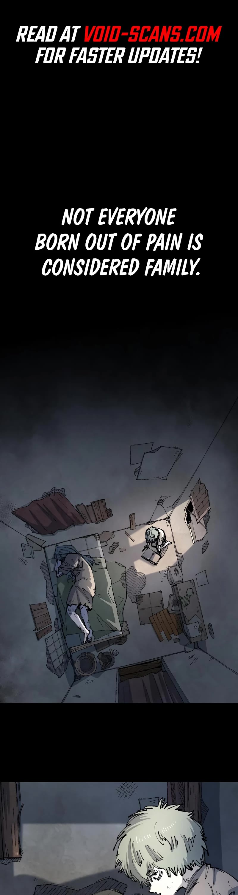 Reincarnation of the Veteran Soldier chapter 96 page 1