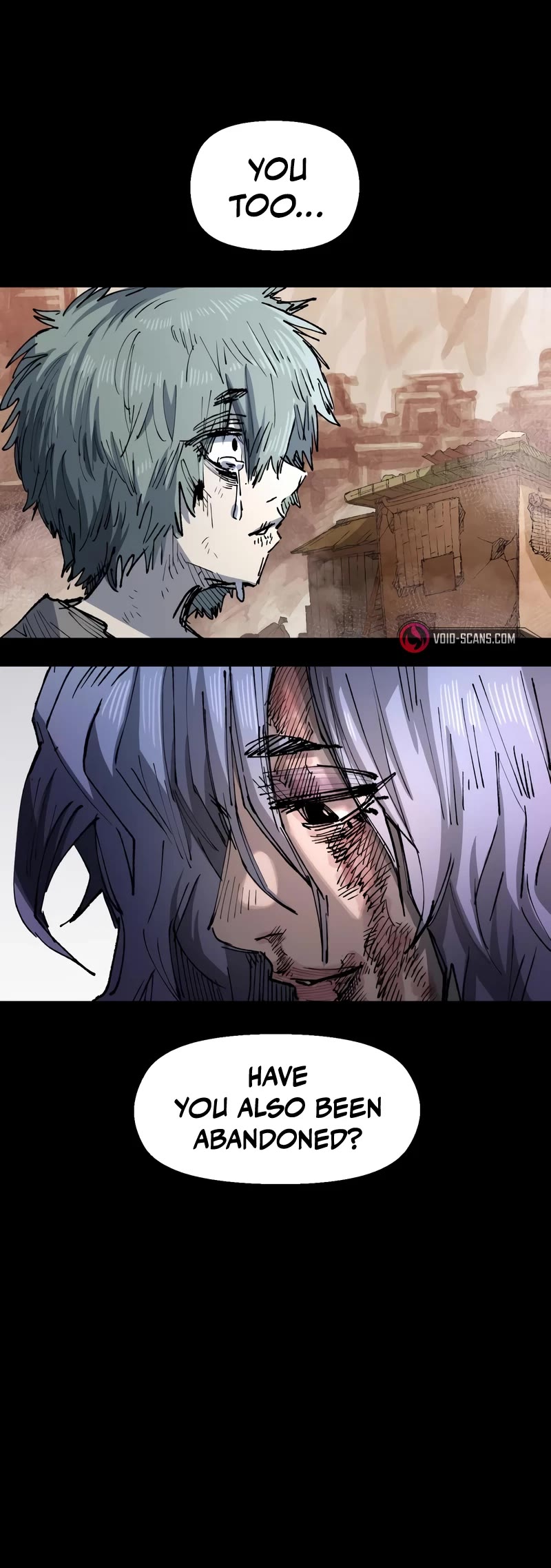 Reincarnation of the Veteran Soldier chapter 96 page 12