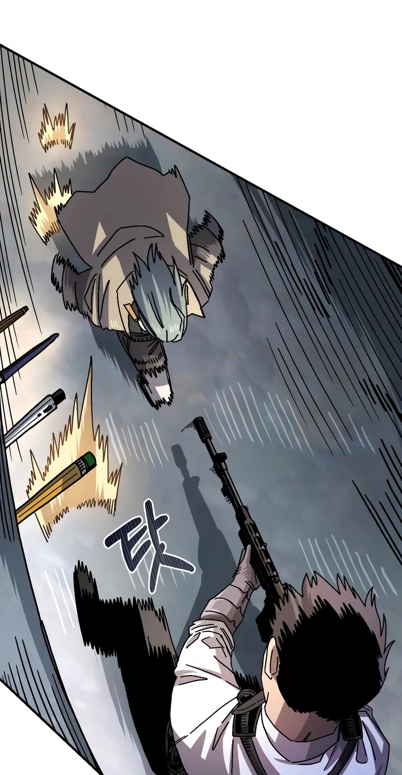 Reincarnation of the Veteran Soldier chapter 96 page 15