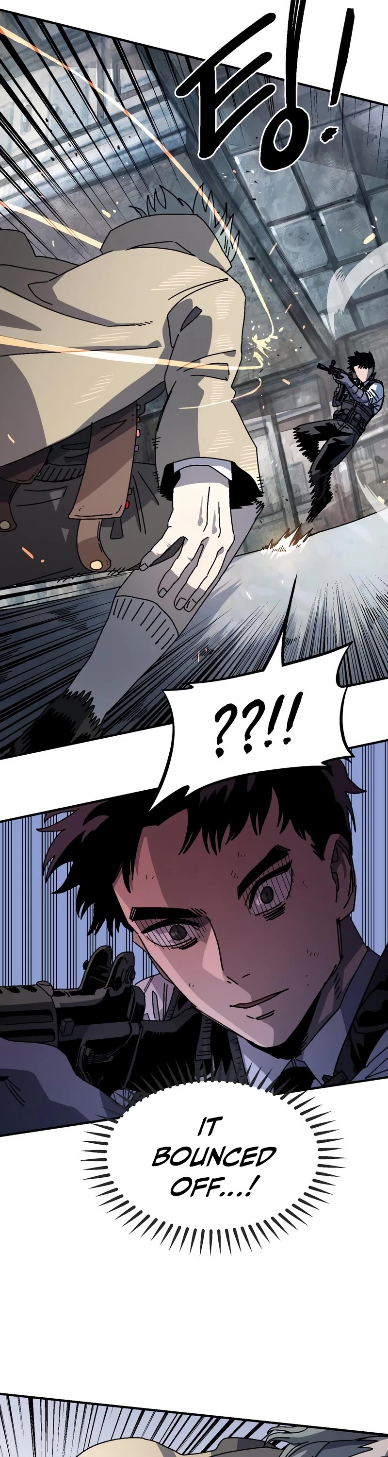 Reincarnation of the Veteran Soldier chapter 96 page 18