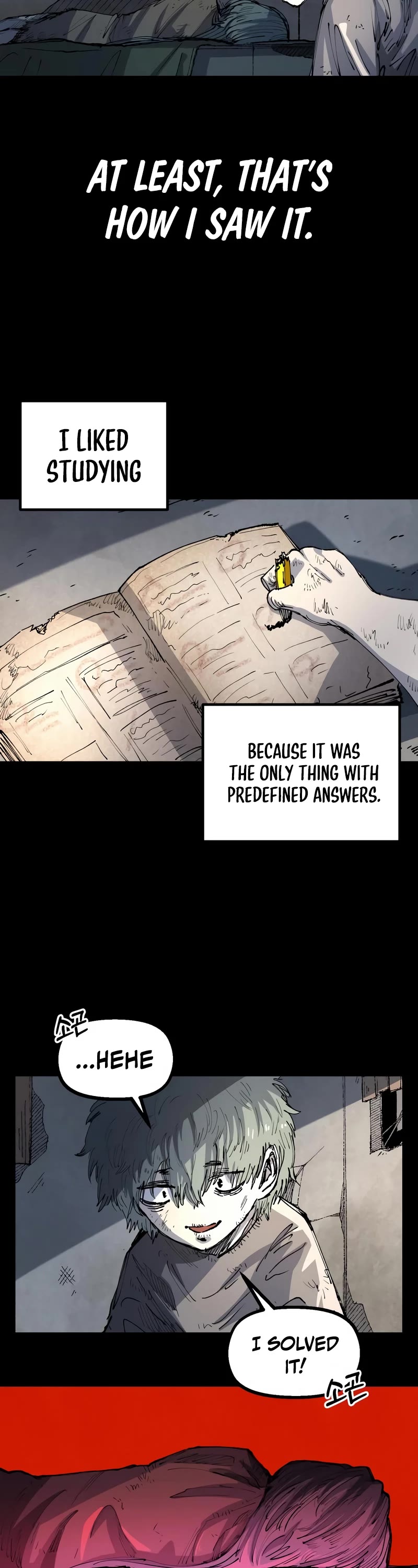 Reincarnation of the Veteran Soldier chapter 96 page 2