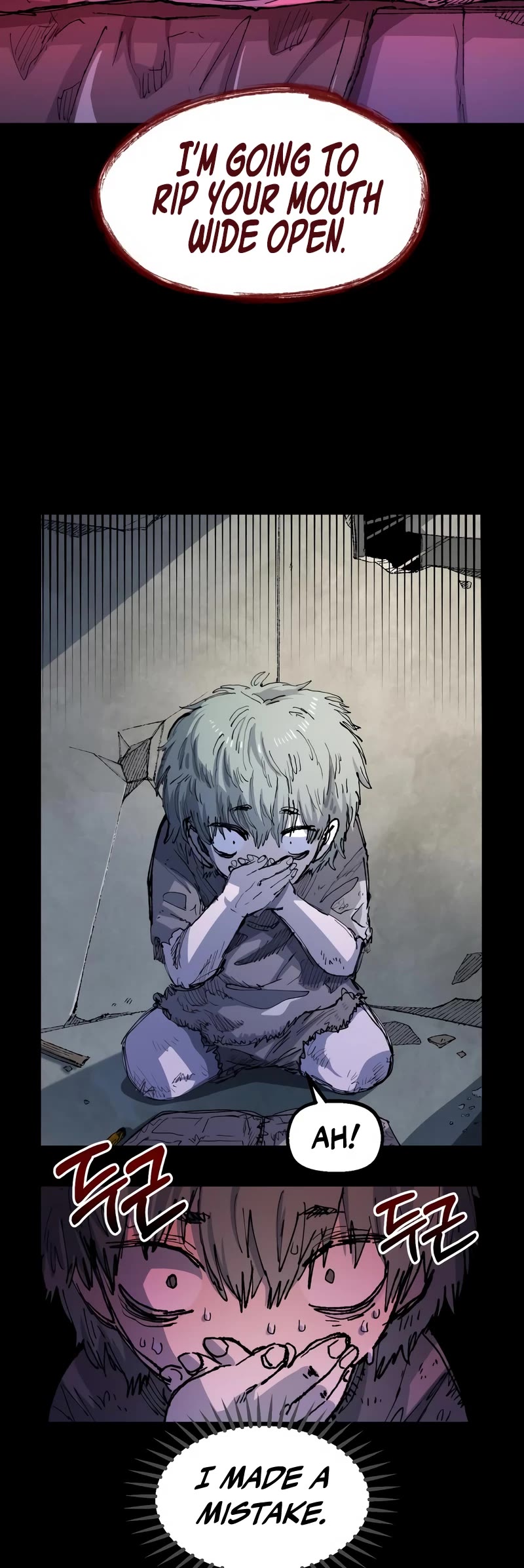 Reincarnation of the Veteran Soldier chapter 96 page 3