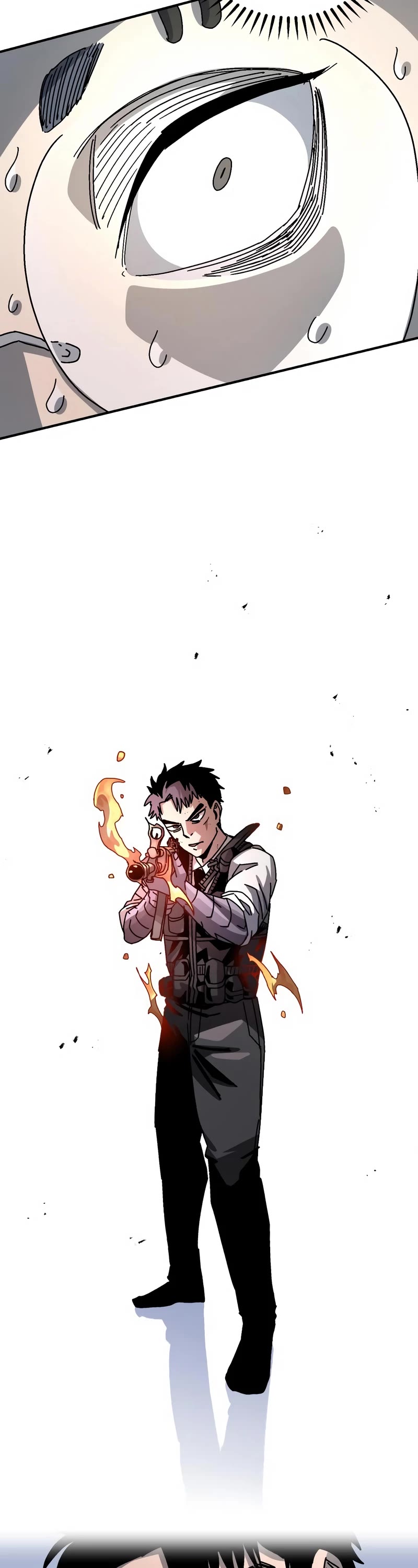 Reincarnation of the Veteran Soldier chapter 96 page 38