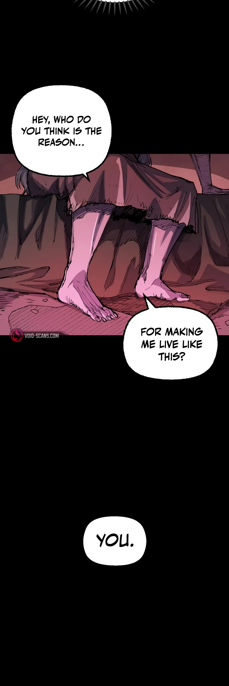 Reincarnation of the Veteran Soldier chapter 96 page 4