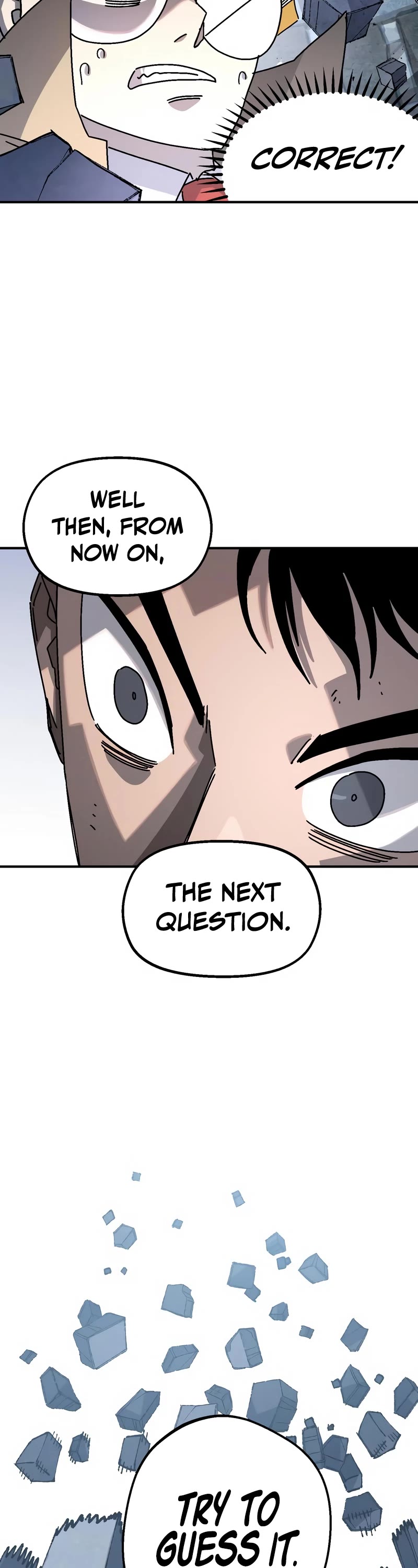 Reincarnation of the Veteran Soldier chapter 96 page 50