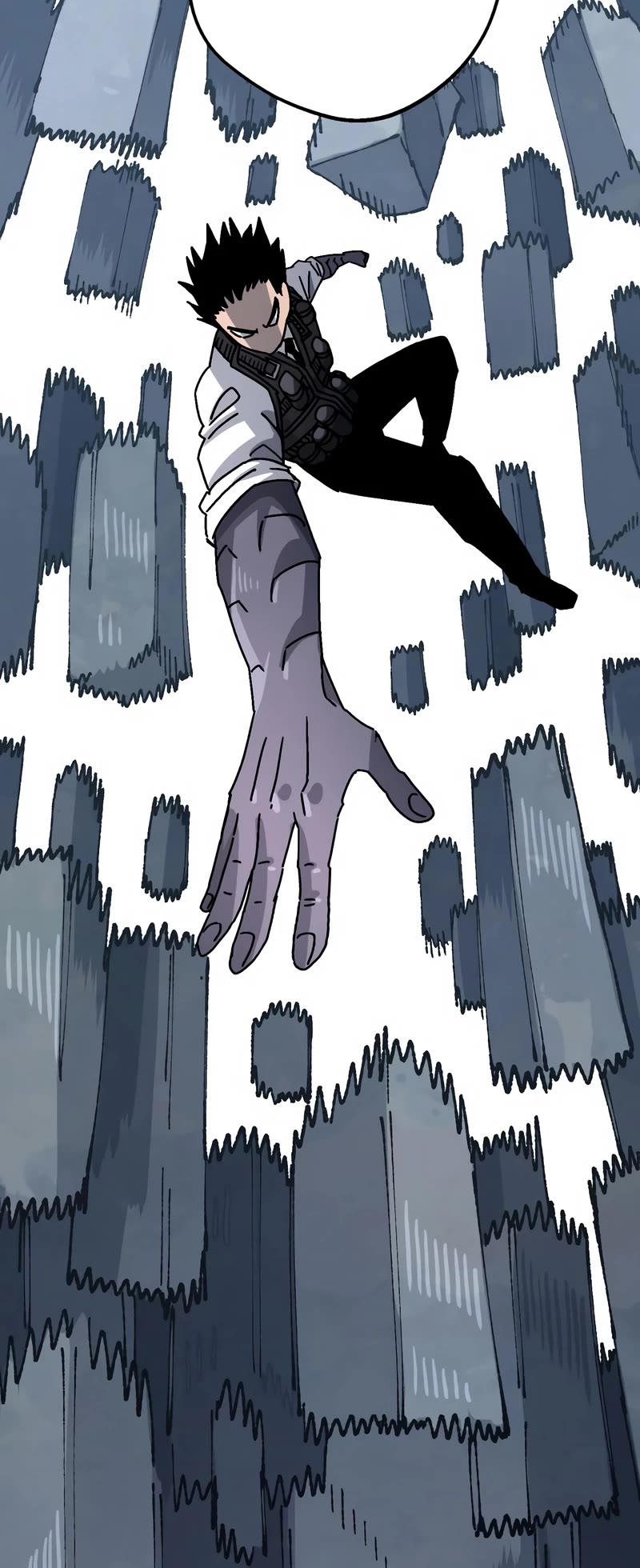 Reincarnation of the Veteran Soldier chapter 96 page 51