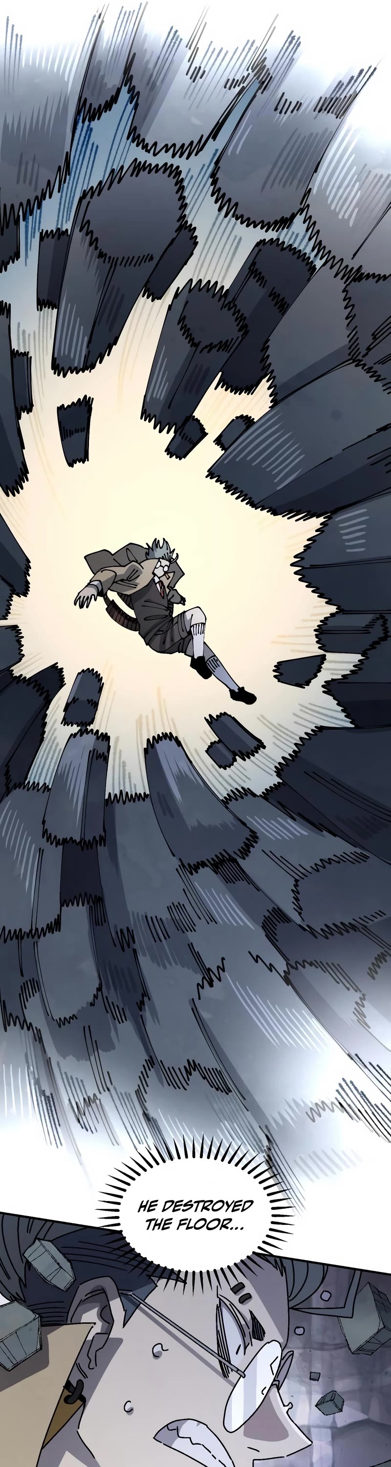 Reincarnation of the Veteran Soldier chapter 96 page 53