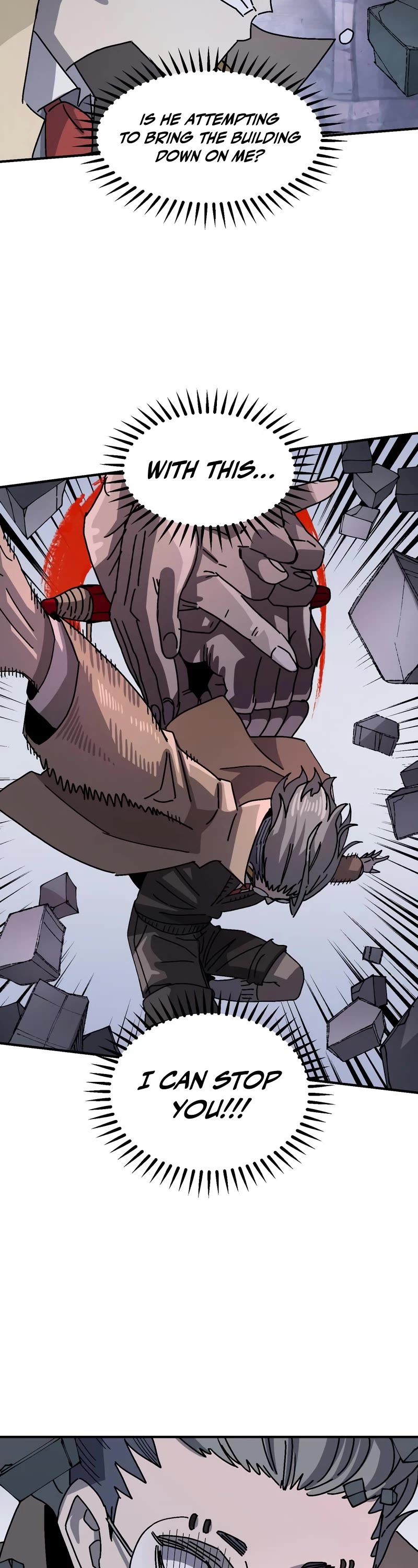 Reincarnation of the Veteran Soldier chapter 96 page 54