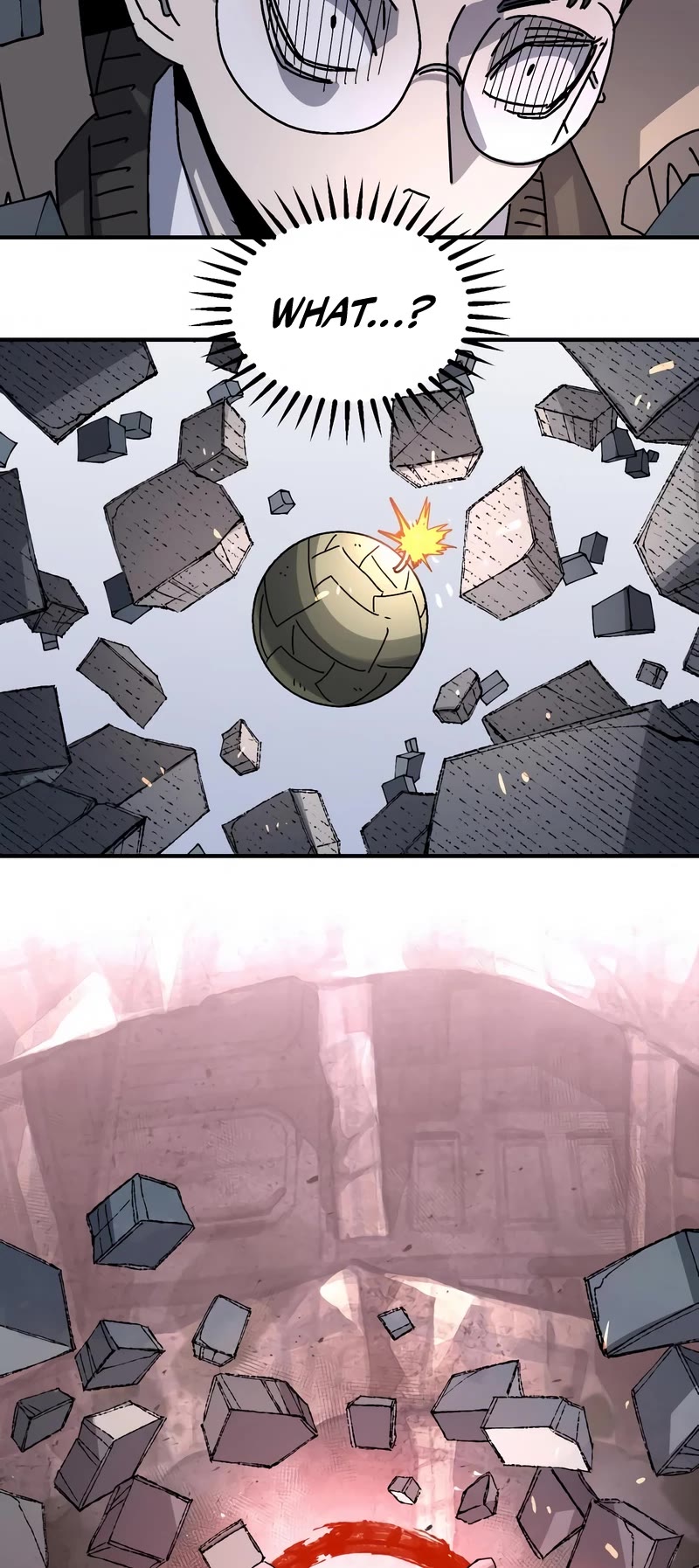 Reincarnation of the Veteran Soldier chapter 96 page 55