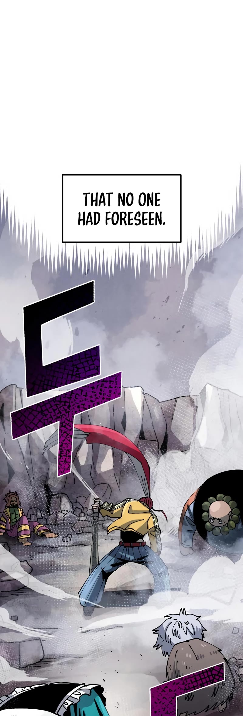 Reincarnation of the Veteran Soldier chapter 96 page 59