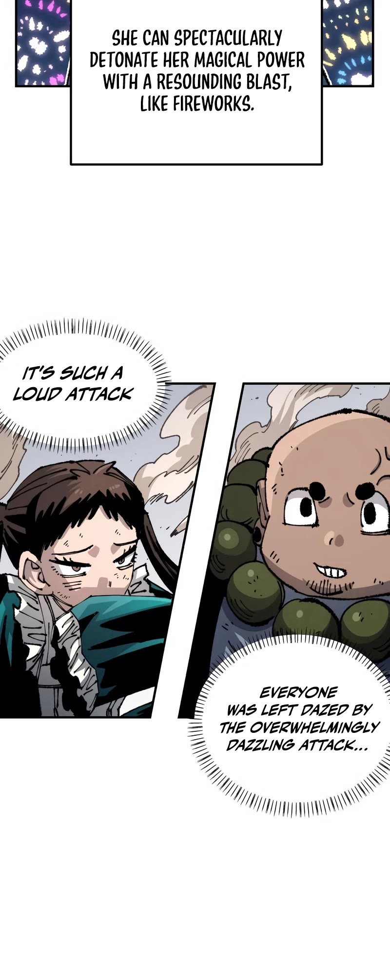 Reincarnation of the Veteran Soldier chapter 97 page 18