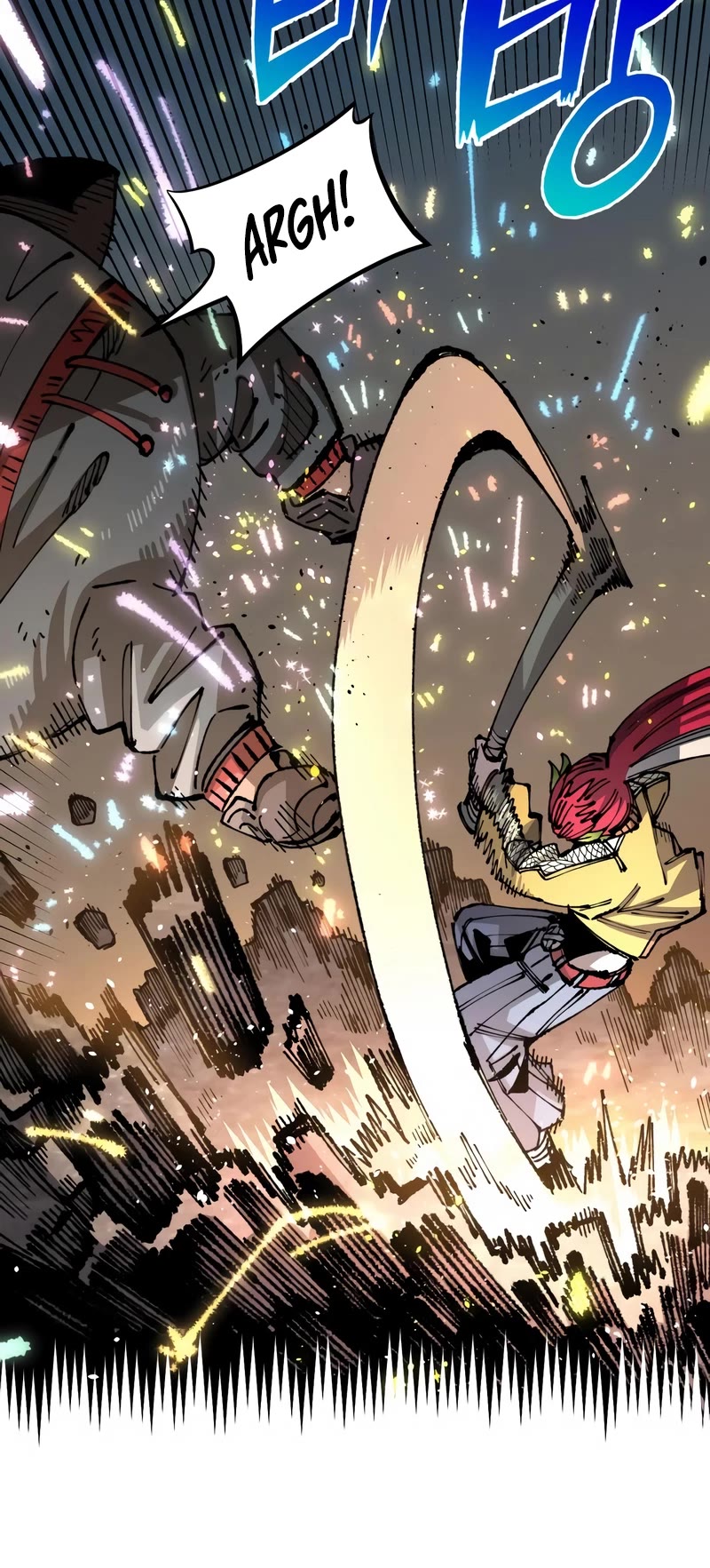 Reincarnation of the Veteran Soldier chapter 97 page 26