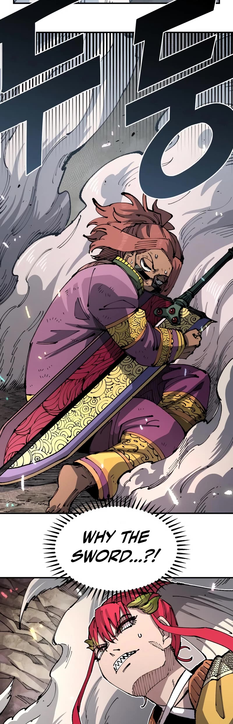 Reincarnation of the Veteran Soldier chapter 97 page 29