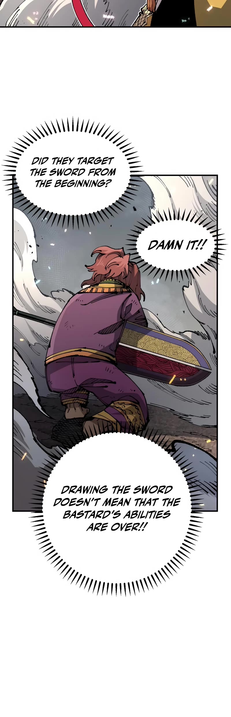 Reincarnation of the Veteran Soldier chapter 97 page 30