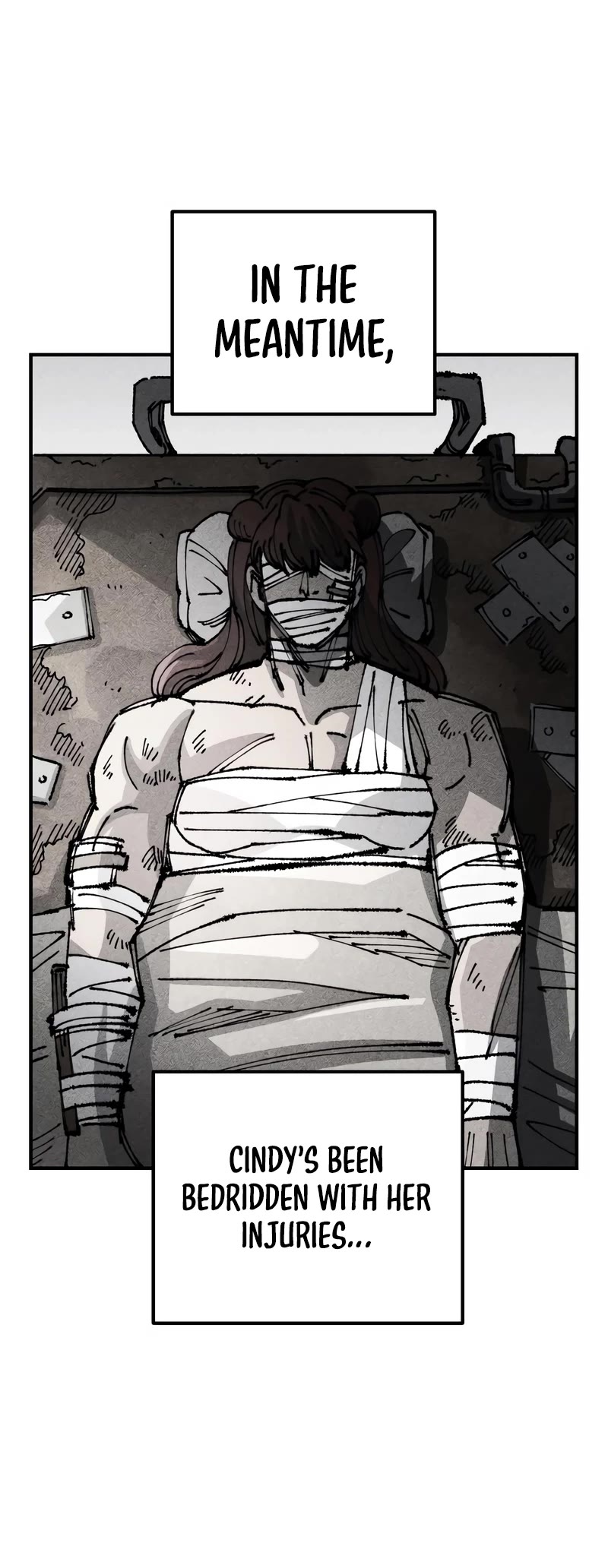 Reincarnation of the Veteran Soldier chapter 97 page 41