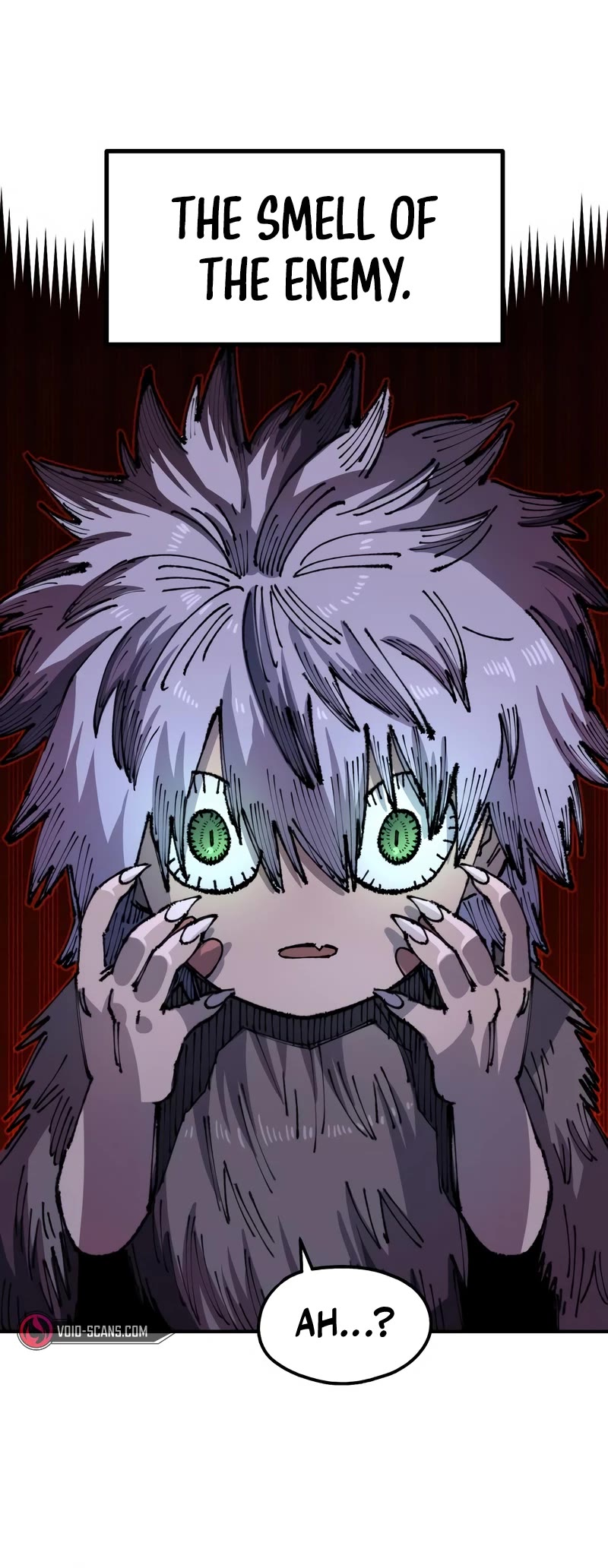 Reincarnation of the Veteran Soldier chapter 97 page 42