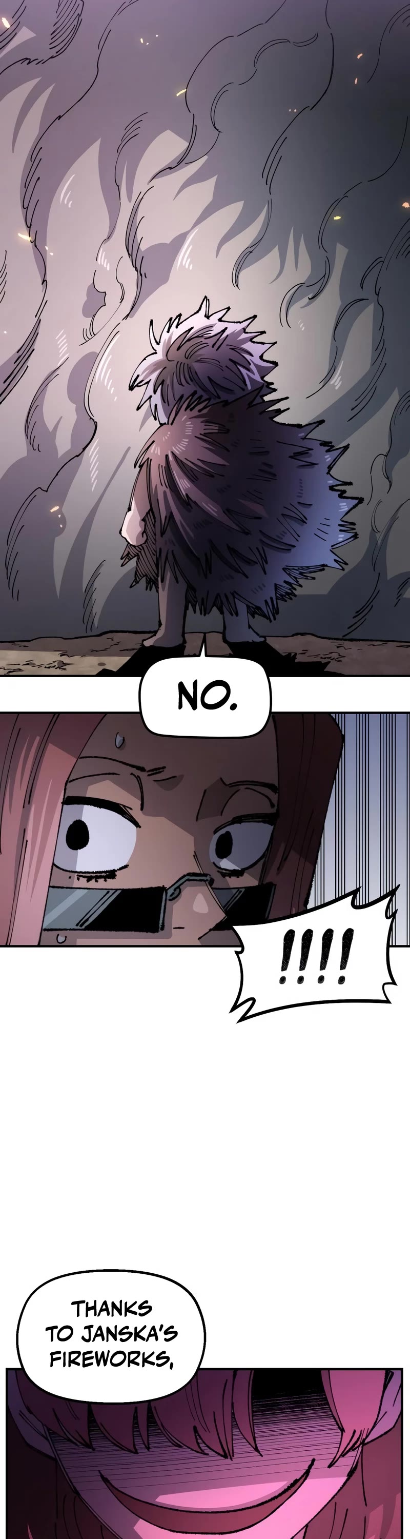 Reincarnation of the Veteran Soldier chapter 97 page 44