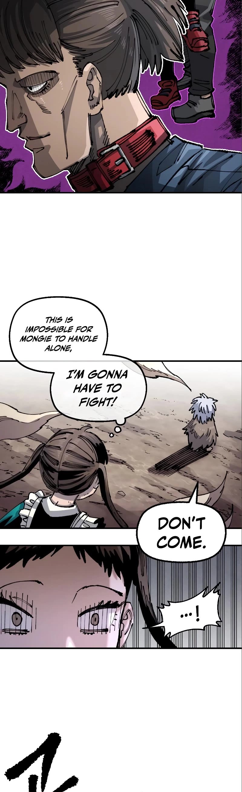 Reincarnation of the Veteran Soldier chapter 98 page 15