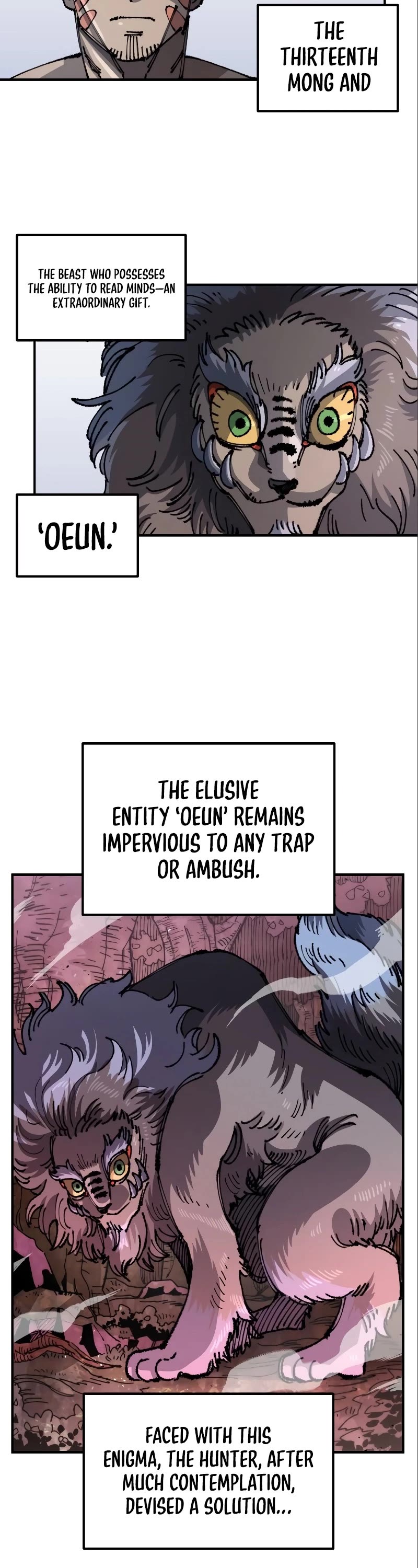 Reincarnation of the Veteran Soldier chapter 98 page 2