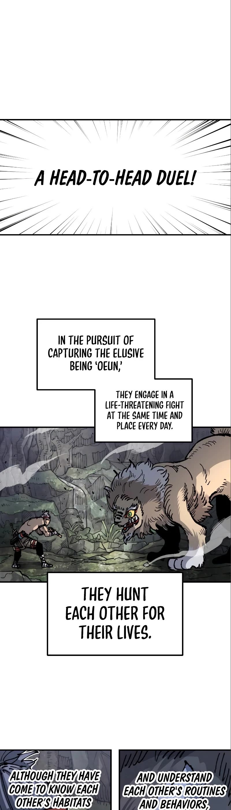 Reincarnation of the Veteran Soldier chapter 98 page 3