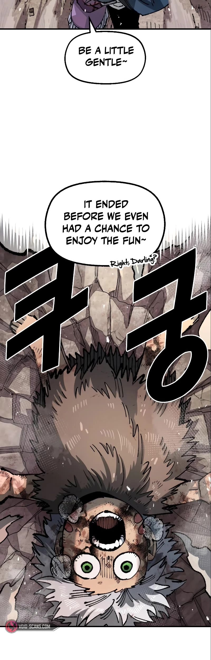 Reincarnation of the Veteran Soldier chapter 98 page 36