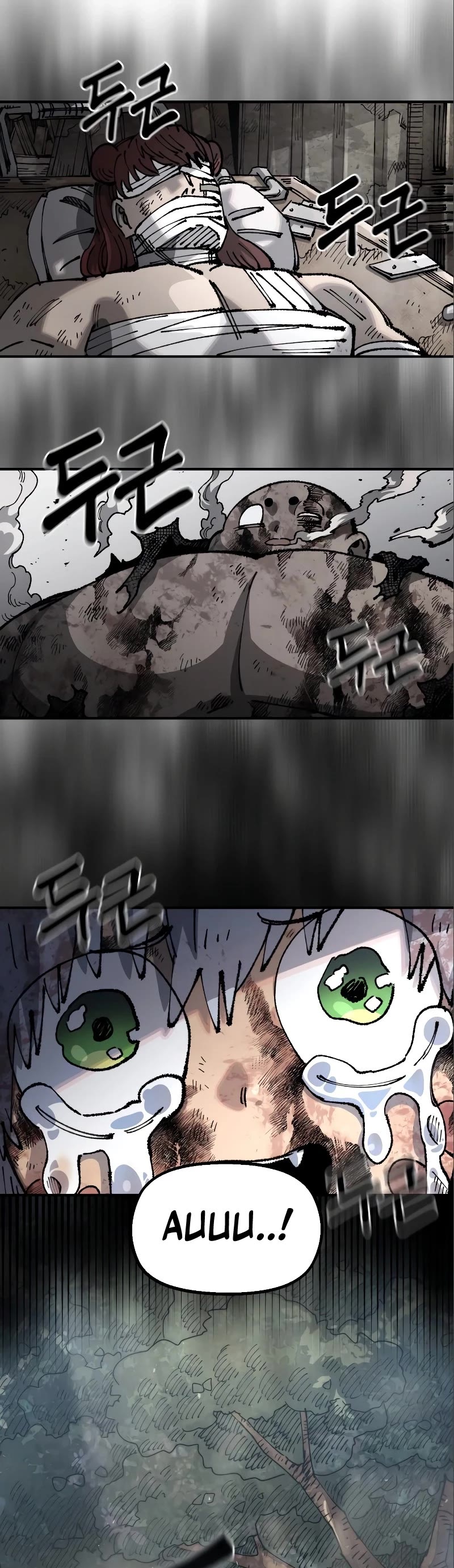 Reincarnation of the Veteran Soldier chapter 98 page 39