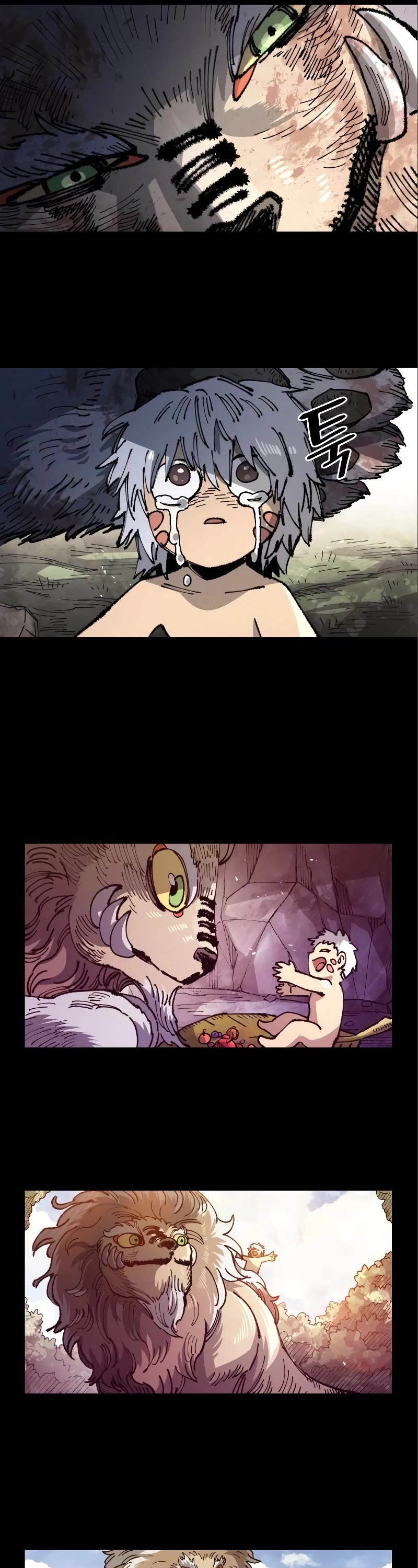 Reincarnation of the Veteran Soldier chapter 98 page 41