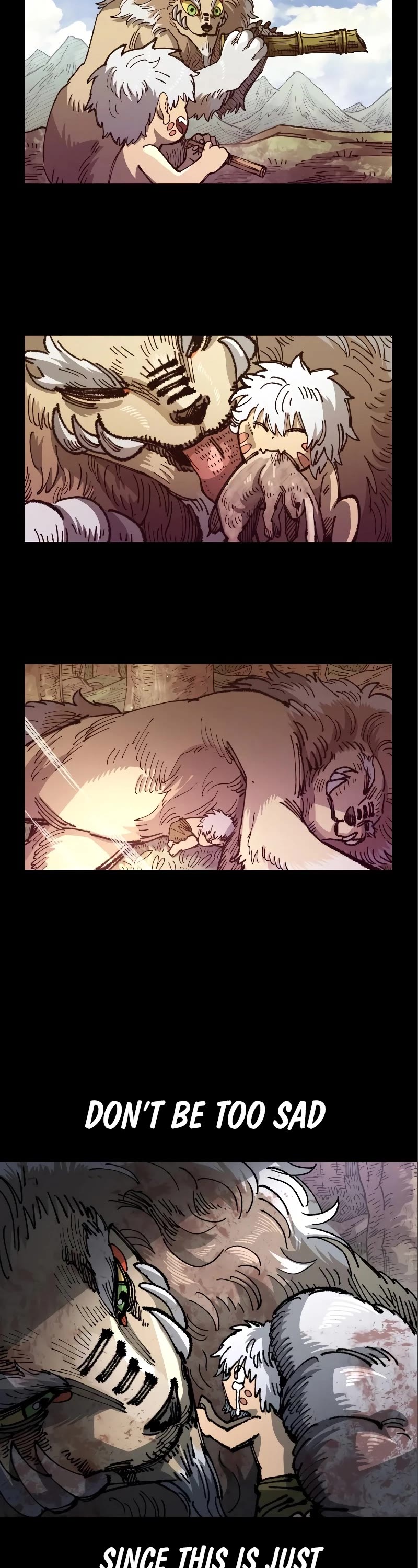 Reincarnation of the Veteran Soldier chapter 98 page 42