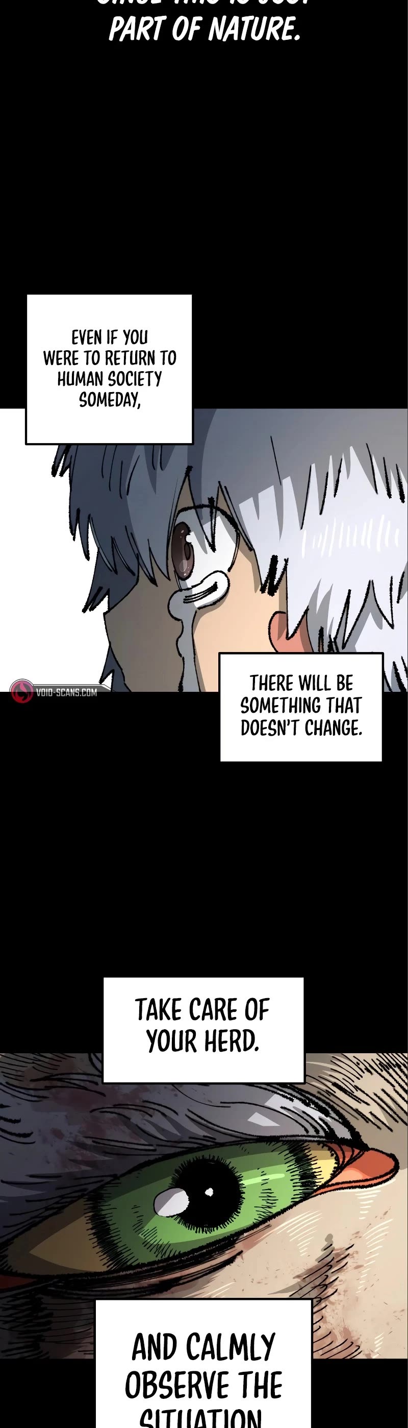 Reincarnation of the Veteran Soldier chapter 98 page 43