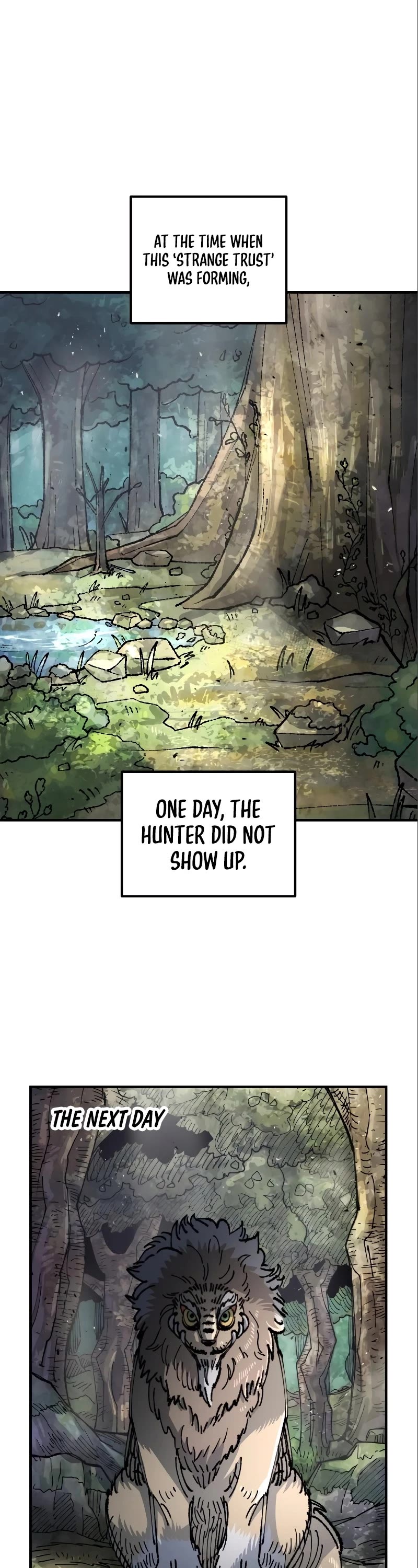 Reincarnation of the Veteran Soldier chapter 98 page 5