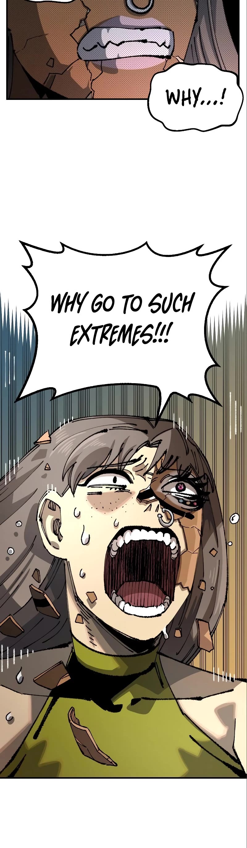 Reincarnation of the Veteran Soldier chapter 98 page 56