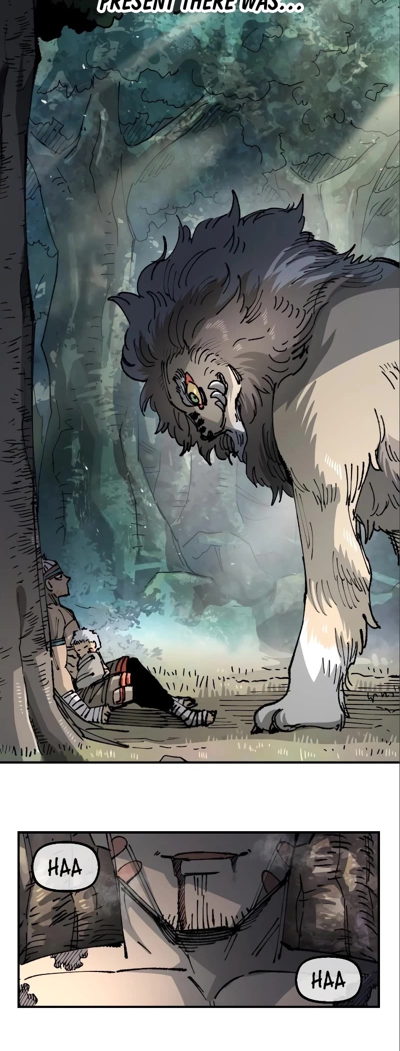 Reincarnation of the Veteran Soldier chapter 98 page 7