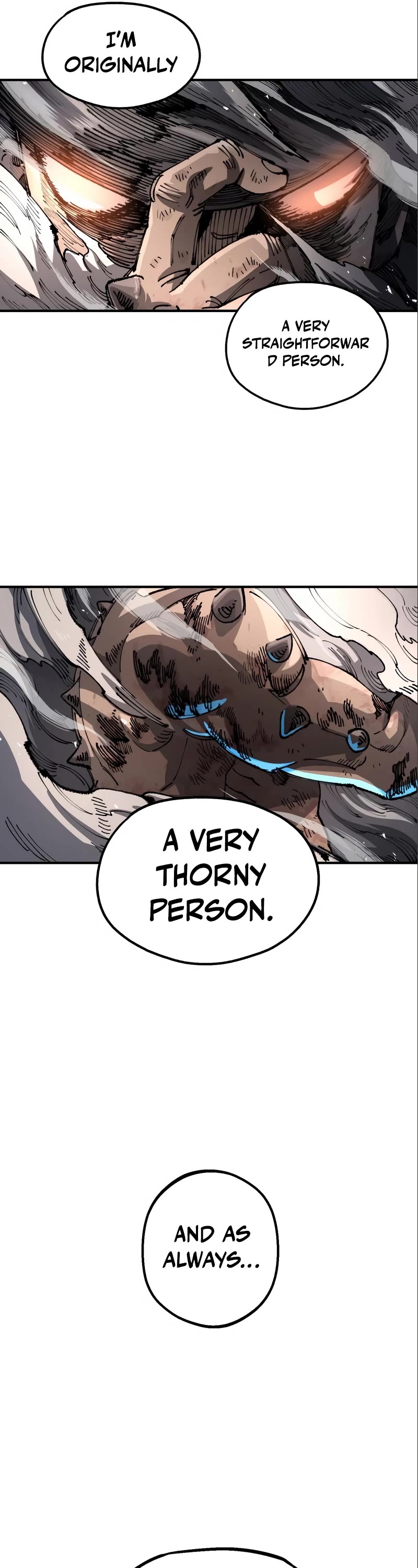 Reincarnation of the Veteran Soldier chapter 99 page 13