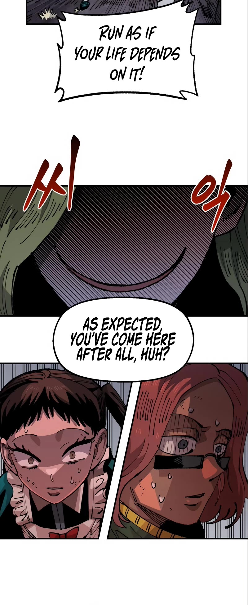 Reincarnation of the Veteran Soldier chapter 99 page 40