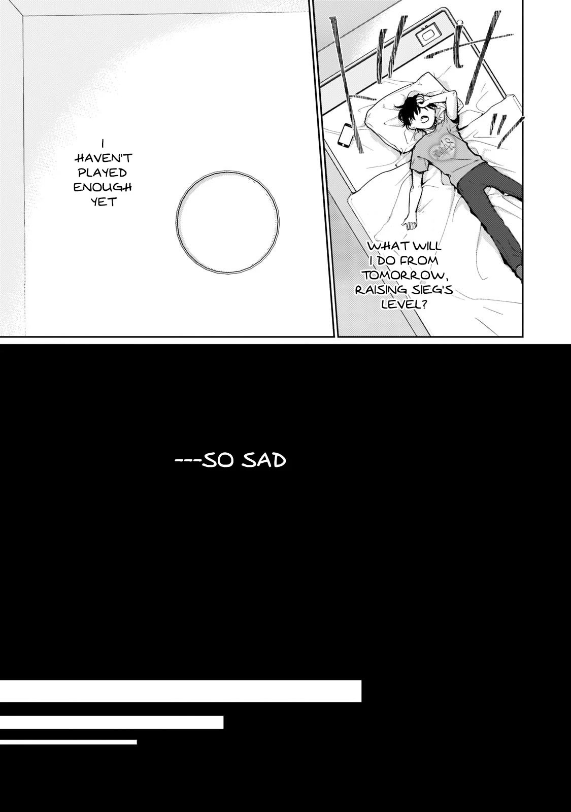 Reincarnation to the World of “Eroge”: The Story About Lazy Aristocrat Who Struggle for Resist His Destiny chapter 1 page 20