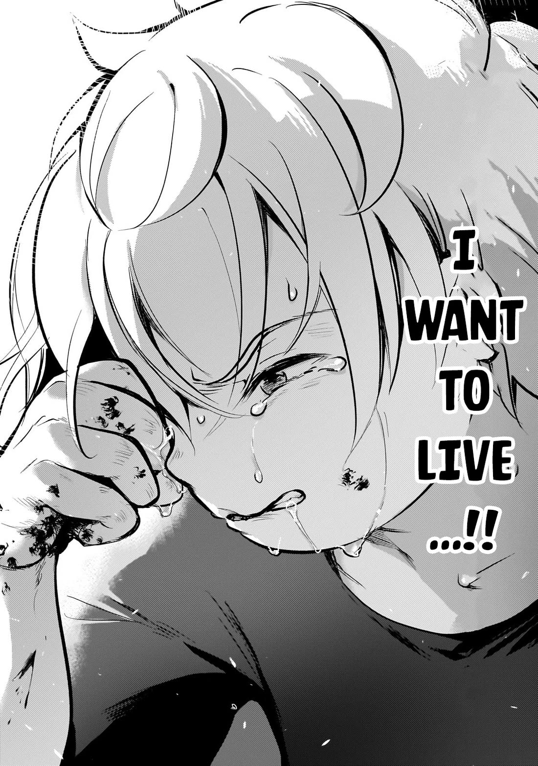 Reincarnation to the World of “Eroge”: The Story About Lazy Aristocrat Who Struggle for Resist His Destiny chapter 10 page 20