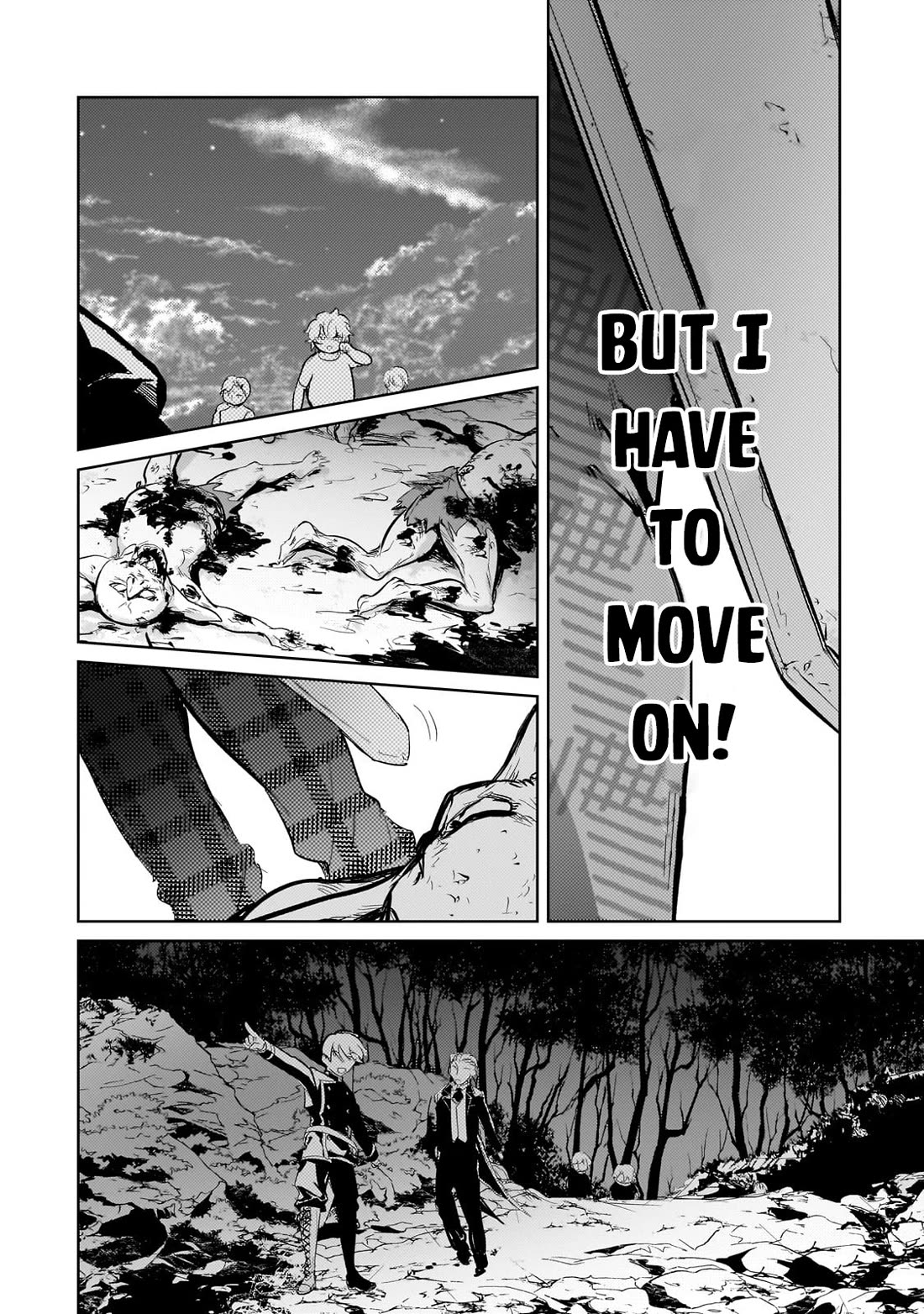 Reincarnation to the World of “Eroge”: The Story About Lazy Aristocrat Who Struggle for Resist His Destiny chapter 10 page 22