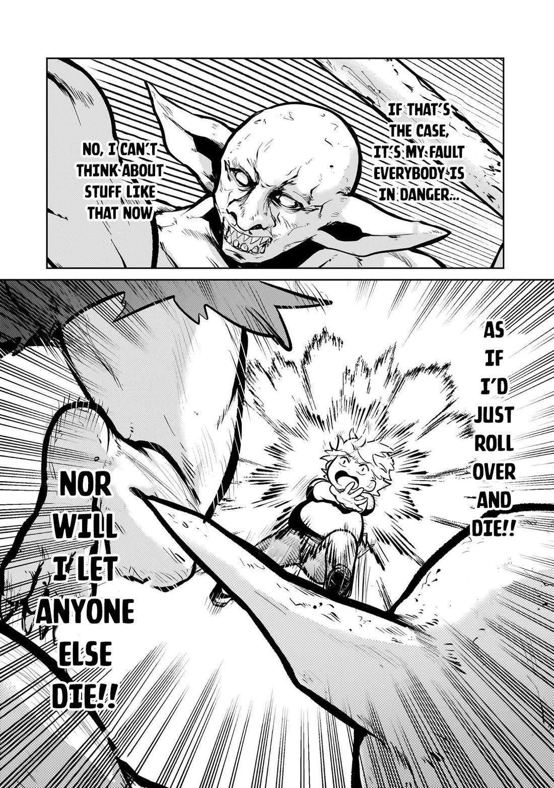 Reincarnation to the World of “Eroge”: The Story About Lazy Aristocrat Who Struggle for Resist His Destiny chapter 10 page 9