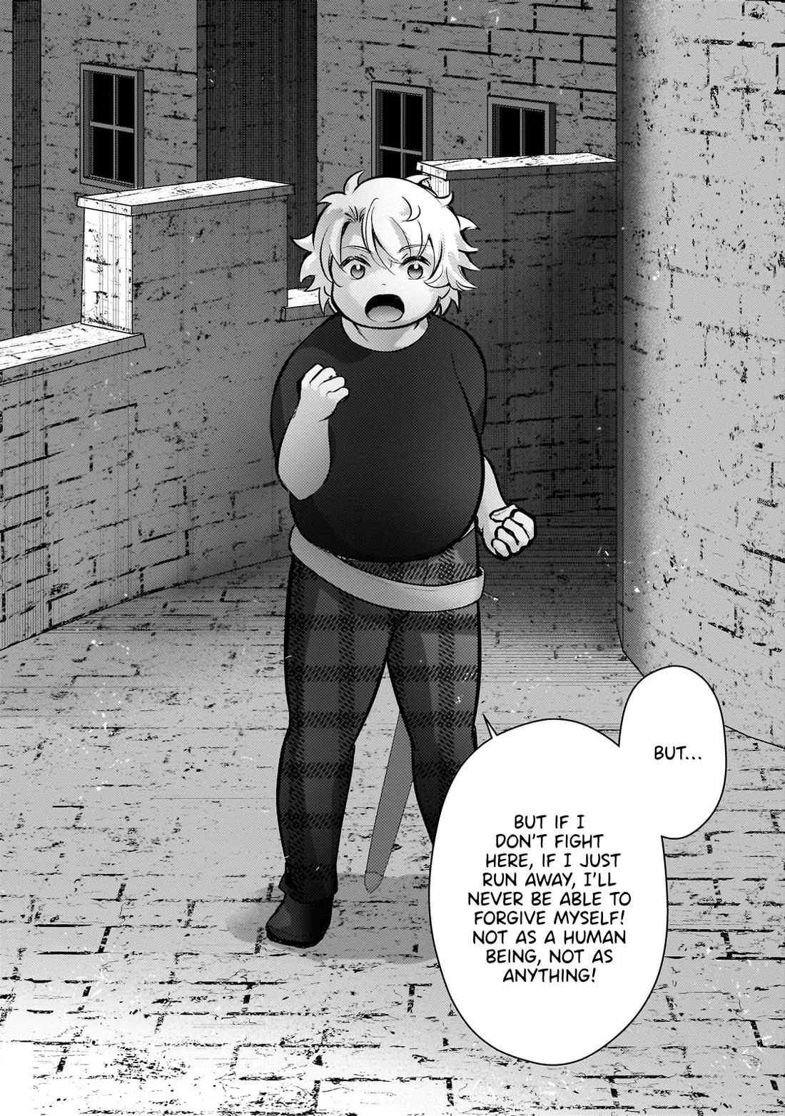 Reincarnation to the World of “Eroge”: The Story About Lazy Aristocrat Who Struggle for Resist His Destiny chapter 11 page 16