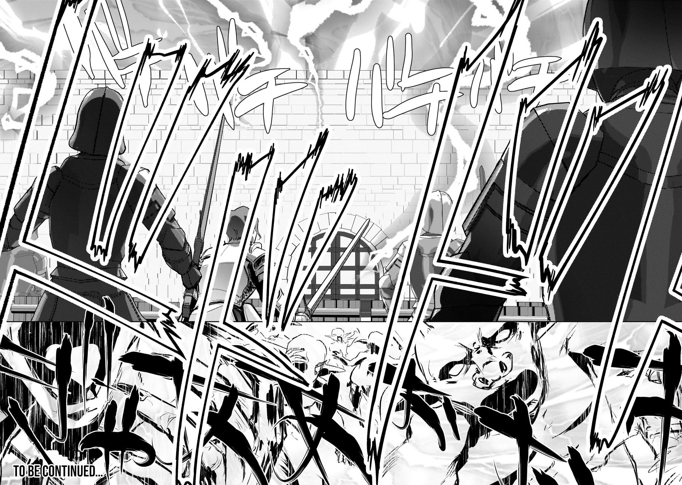 Reincarnation to the World of “Eroge”: The Story About Lazy Aristocrat Who Struggle for Resist His Destiny chapter 11 page 28