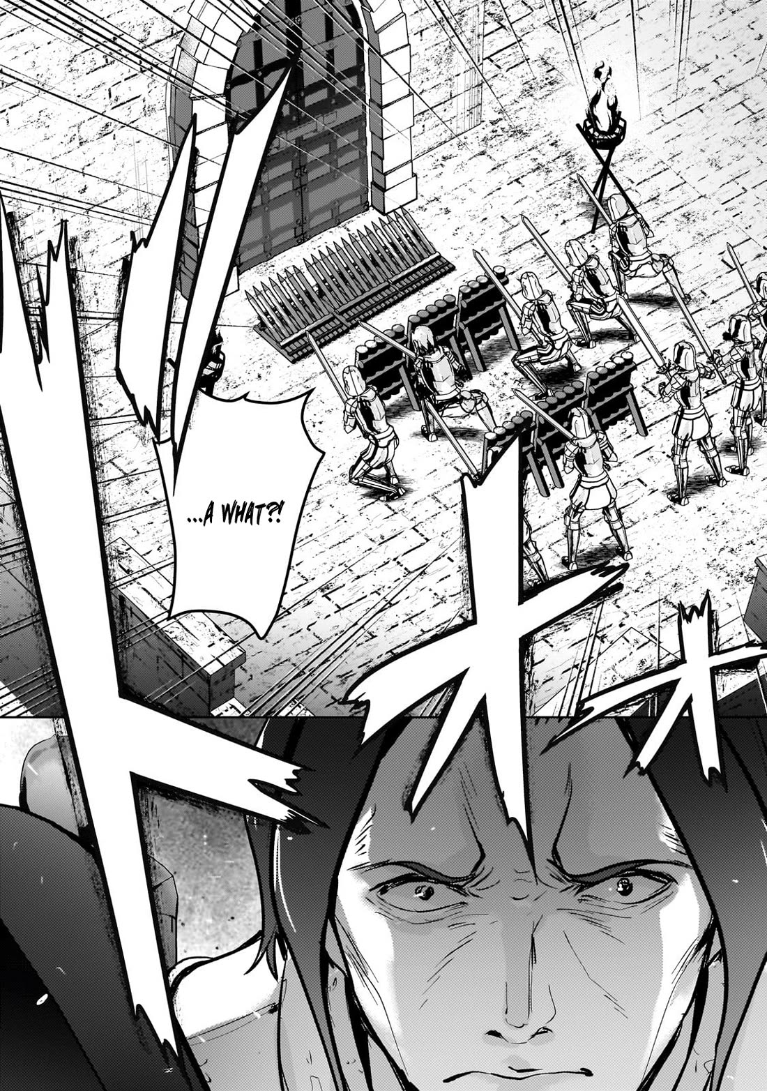 Reincarnation to the World of “Eroge”: The Story About Lazy Aristocrat Who Struggle for Resist His Destiny chapter 11 page 5