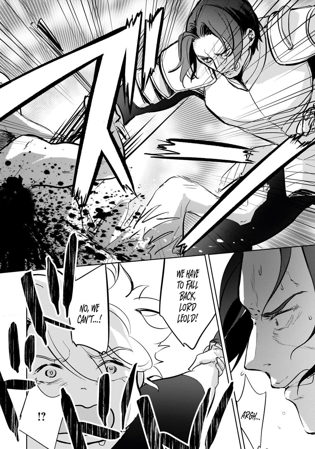 Reincarnation to the World of “Eroge”: The Story About Lazy Aristocrat Who Struggle for Resist His Destiny chapter 12 page 5