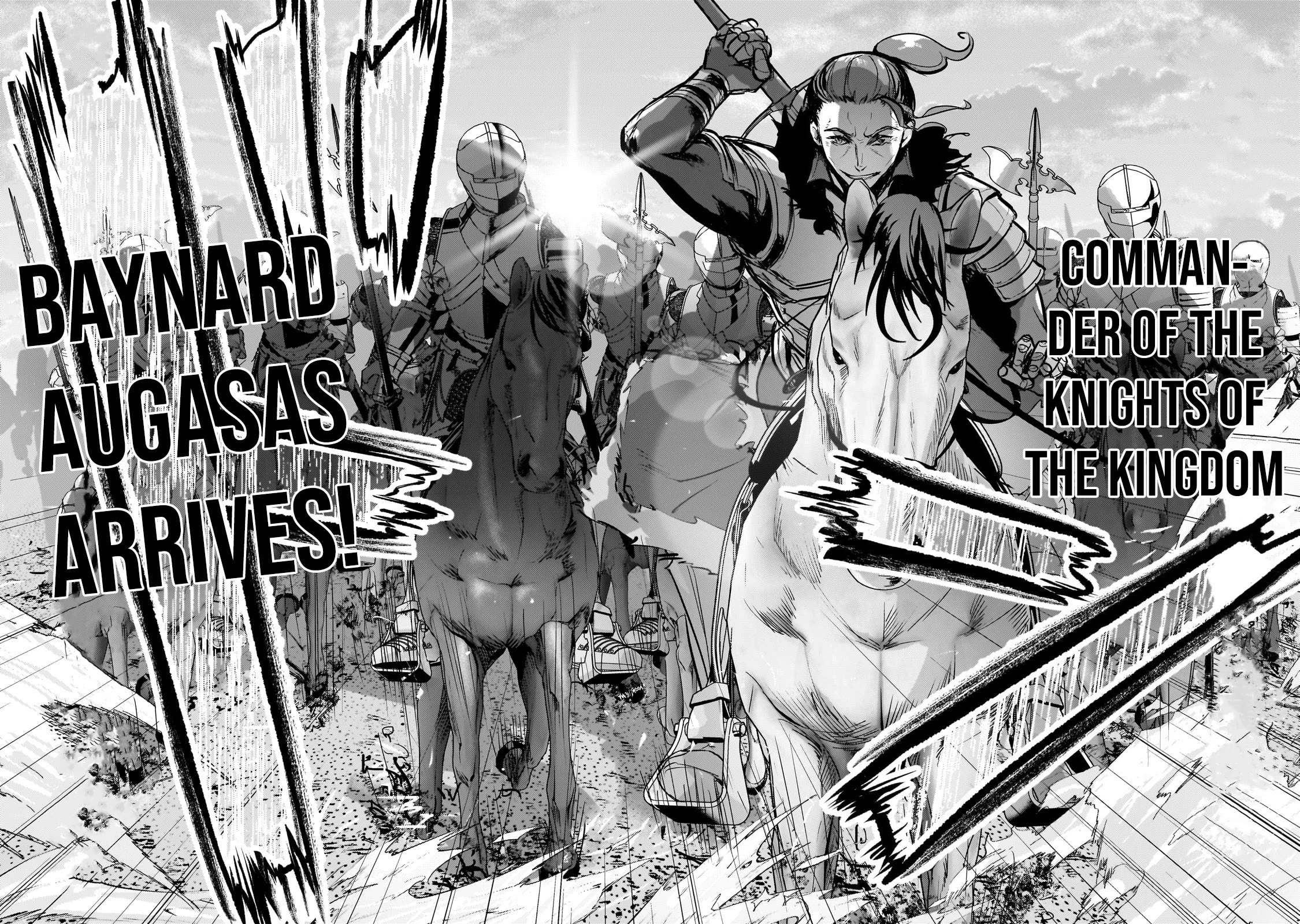 Reincarnation to the World of “Eroge”: The Story About Lazy Aristocrat Who Struggle for Resist His Destiny chapter 12 page 7