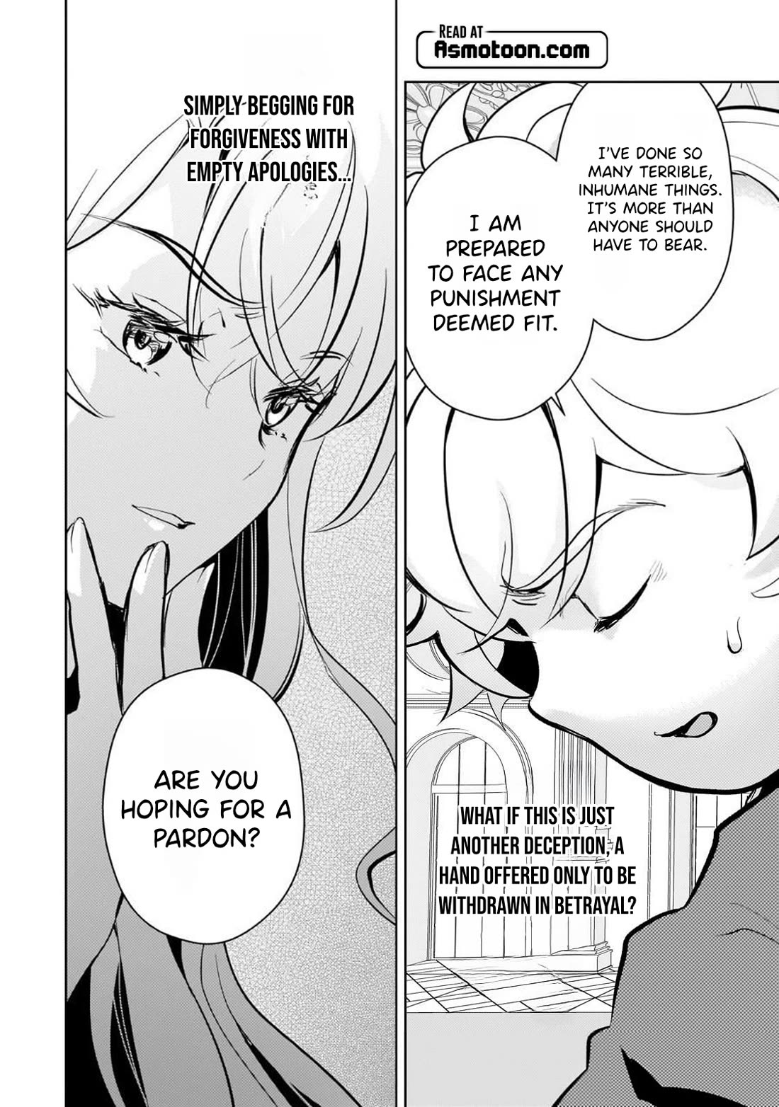 Reincarnation to the World of “Eroge”: The Story About Lazy Aristocrat Who Struggle for Resist His Destiny chapter 13 page 11